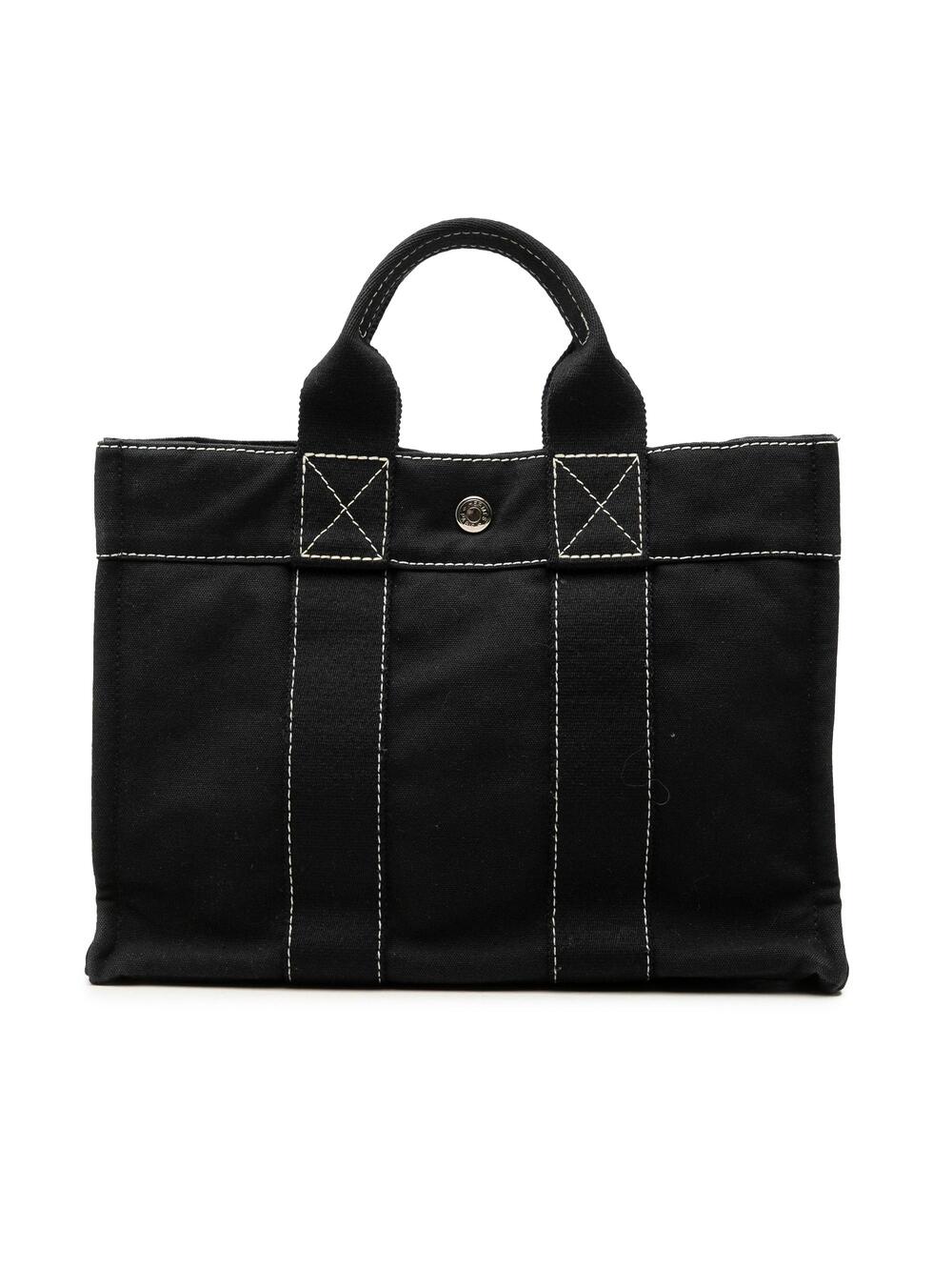 Hermes Fourre Tout Tote Leather Pm #350178H61B